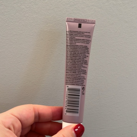 Living Proof Restore Repair Hair Mask New 30ml GWP - Picture 3 of 3